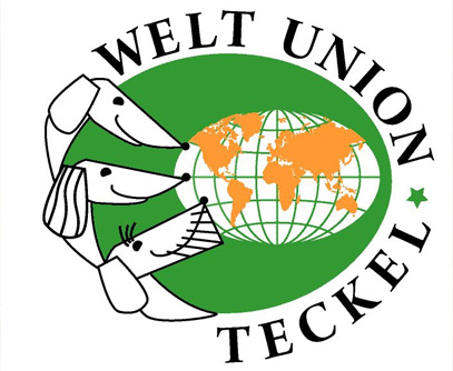 Post von der Welt Union Teckel